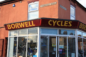 Borwell Cycles Ltd