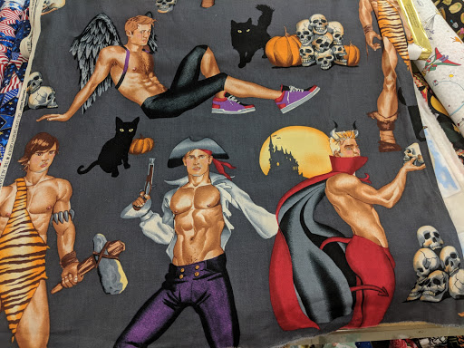 Fabric Store «SAS Fabrics», reviews and photos, 5320 E Speedway Blvd, Tucson, AZ 85712, USA