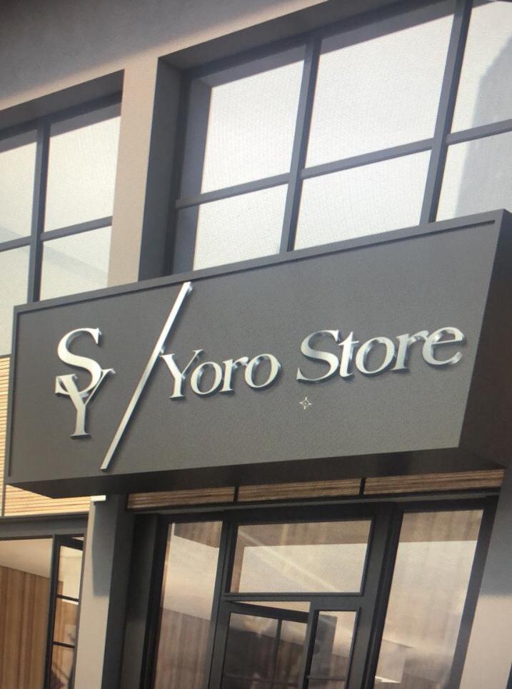 Yoro Store