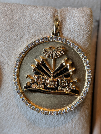 Jewelry Store «NAGI Jewelers», reviews and photos, 828 High Ridge Rd, Stamford, CT 06905, USA