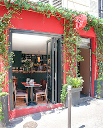 Photos du propriétaire du Restaurant italien Alcoryllis Ristorante Italiano à Paris - n°5