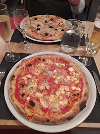 Les plus récentes photos du Restaurant italien Pizzeria LA VITA E BELLA à Marckolsheim - n°1