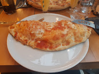 Pizza du Monte Cristo - Restaurant Italien à Paris - n°7