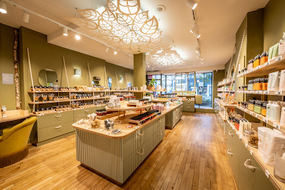 Avril Cosmétique BIO à Brest