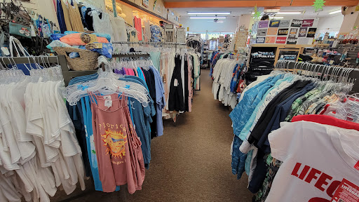 Gift Shop «Little Pelican Gift Shop», reviews and photos, 16919 Gulf Blvd, North Redington Beach, FL 33708, USA