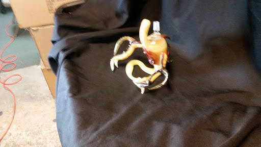 Tobacco Shop «Smoke Zone», reviews and photos, 2015 Garnet Ave #104, San Diego, CA 92109, USA