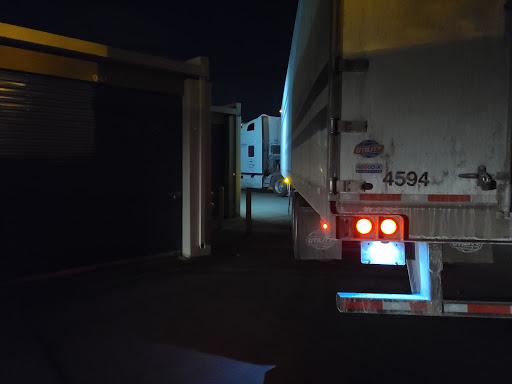 Self-Storage Facility «Allsafe Self Storage», reviews and photos, 6250 Sierra Ln, Dublin, CA 94568, USA