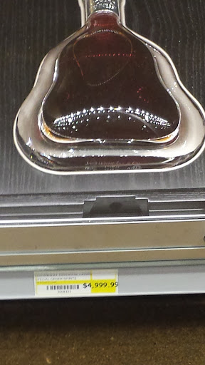 Liquor Store «Liquor Barn», reviews and photos, 1705 N Dixie Hwy #100, Elizabethtown, KY 42701, USA