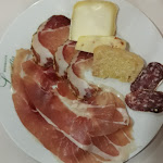 Photo n°3 de l'avis de Antonio.r fait le 26/07/2019 à 19:07 sur le  Da Luisetta à Castelli