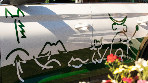 Tierarztpraxis Dausend & Weyand-Regge unter Wadern, 