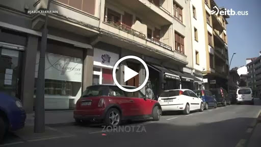 Pastelería Ayarza 1949