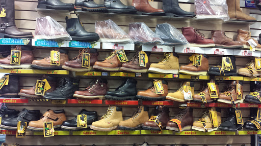 Shopping Mall «Los Amigos Mall», reviews and photos, 307 E Jefferson Blvd, Los Angeles, CA 90011, USA