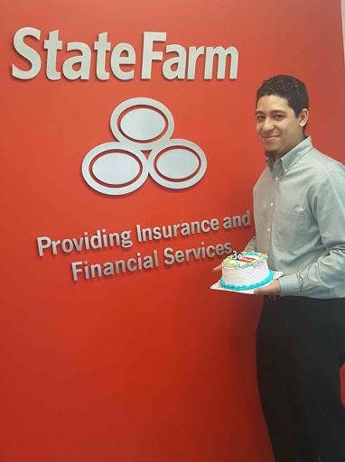 Insurance Agency «State Farm: Omar Juarbe», reviews and photos