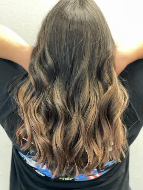 KTL Hair 95630