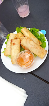 Plats et boissons du Restaurant japonais Asian sarlat à Sarlat-la-Canéda - n°4