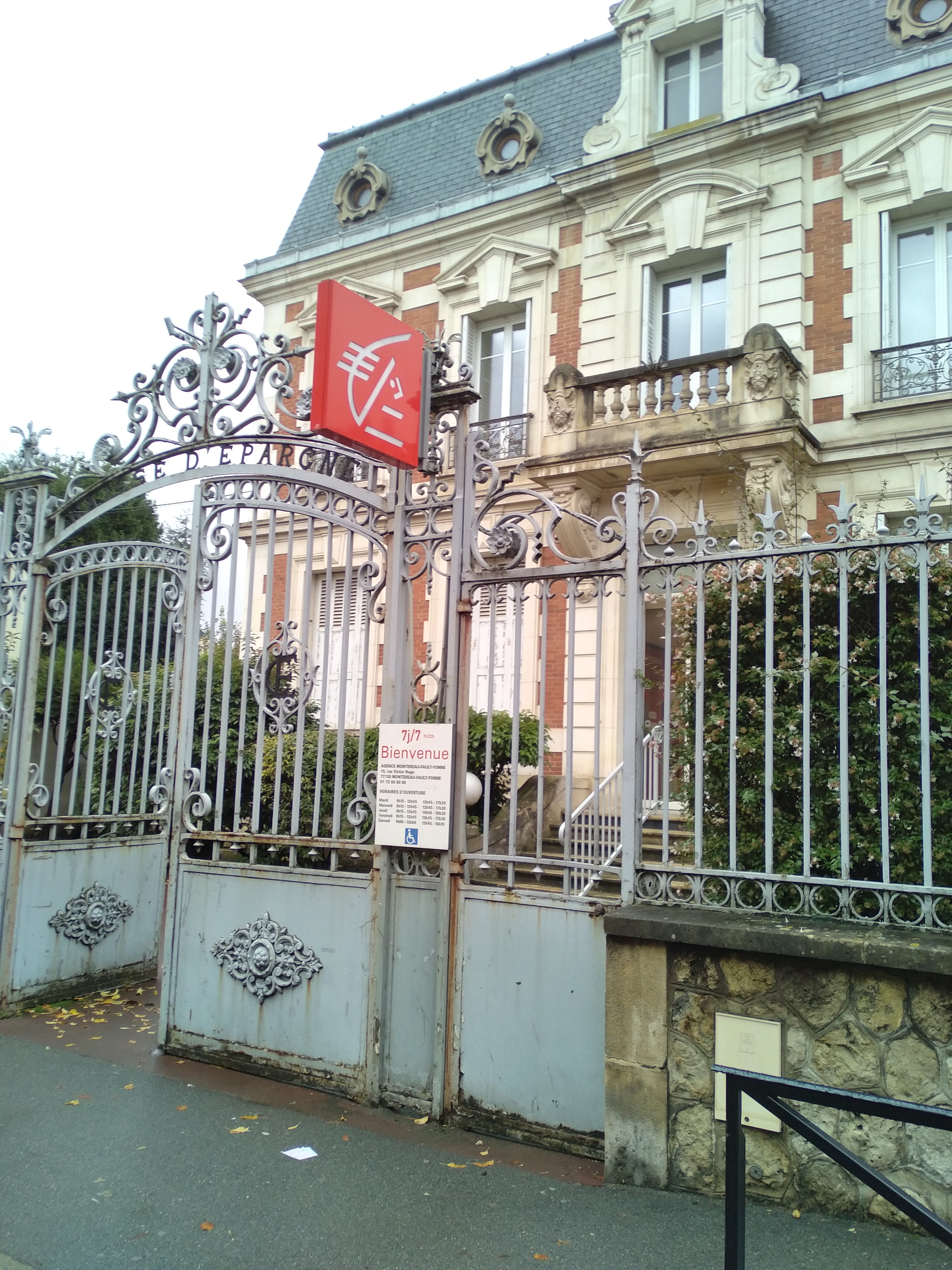 Photo n° 2 de l'avis de Maximiliano.o fait le 31/10/2023 à 10:05