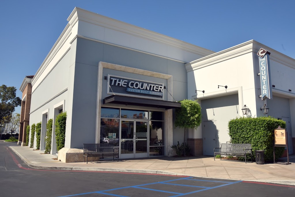 The Counter Custom Burgers 90292