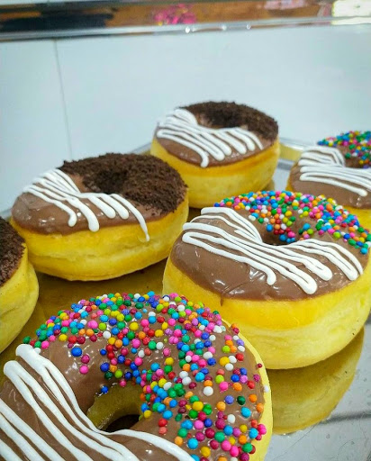 Krispy Donuts Chacao