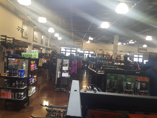 Motorcycle Dealer «Baton Rouge Harley-Davidson», reviews and photos, 5853 Siegen Ln, Baton Rouge, LA 70809, USA