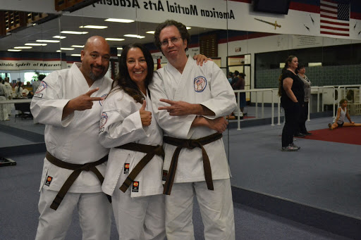 American Martial Arts Academy image