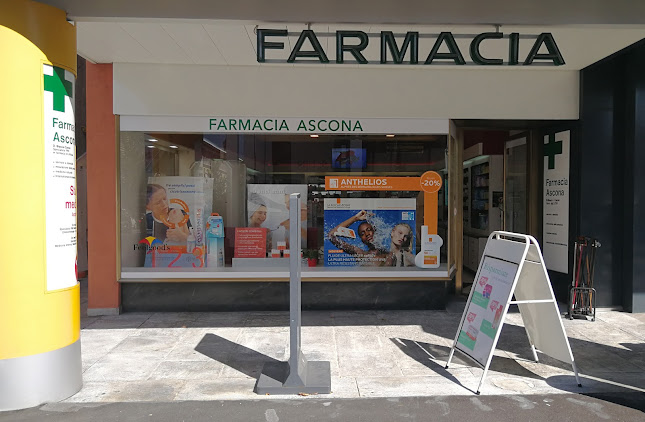 Farmacia Ascona SA