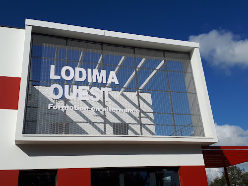 Lodima Ouest : Formation Alternance Bruz, Lanester et Quimper à Bruz
