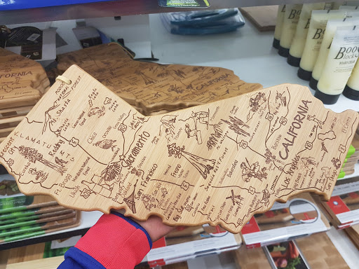 Department Store «Bed Bath & Beyond», reviews and photos, 2785 Santa Rosa Ave, Santa Rosa, CA 95407, USA