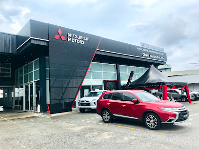 Mitsubishi Motors Kuantan