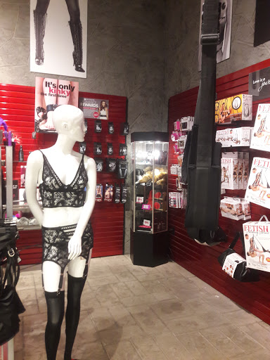 Lingerie Store «Fascinations», reviews and photos, 838 W Elliot Rd, Tempe, AZ 85284, USA