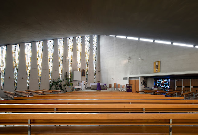 Eglise catholique de Sainte-Thérèse