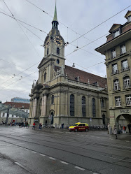 Heiliggeistkirche