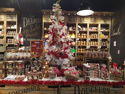 Le Comptoir De Mathilde Saint Grégoire à Saint-Grégoire