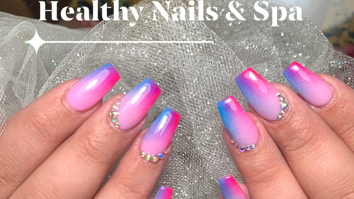 Healthy Nails and Spa