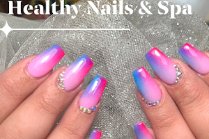 Healthy Nails and Spa image