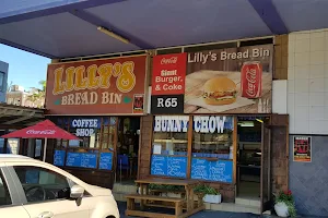 Lilly's Bread Bin image