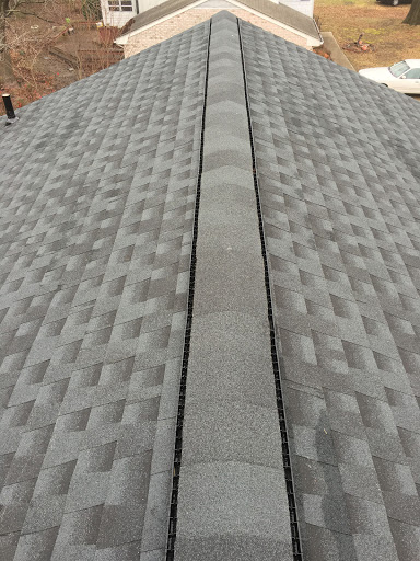 Roofing Contractor «Custom Home Improvement & Repairs of Hampton Roads», reviews and photos