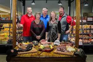 Little Town Jerky Company image