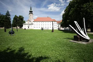 Park skulptur Forma viva Kostanjevica na Krki image