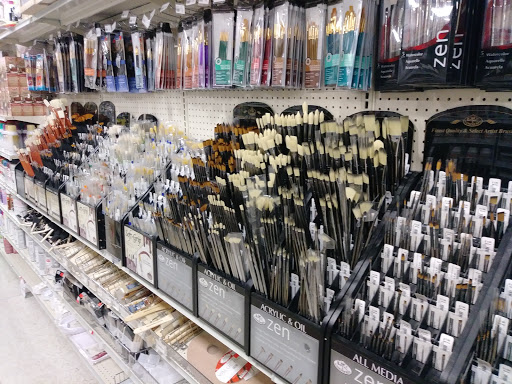 Craft Store «Craft Warehouse», reviews and photos, 3125 SW Cedar Hills Blvd, Beaverton, OR 97005, USA