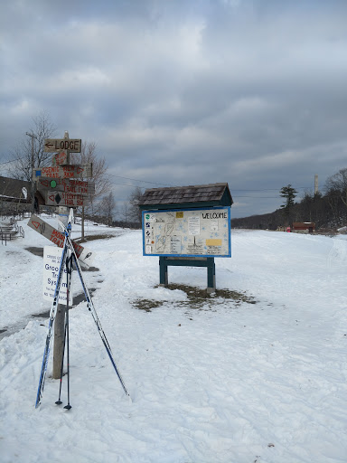 Ski Resort «High Point Cross Country Ski Center», reviews and photos, 1480 NJ-23, Sussex, NJ 07461, USA