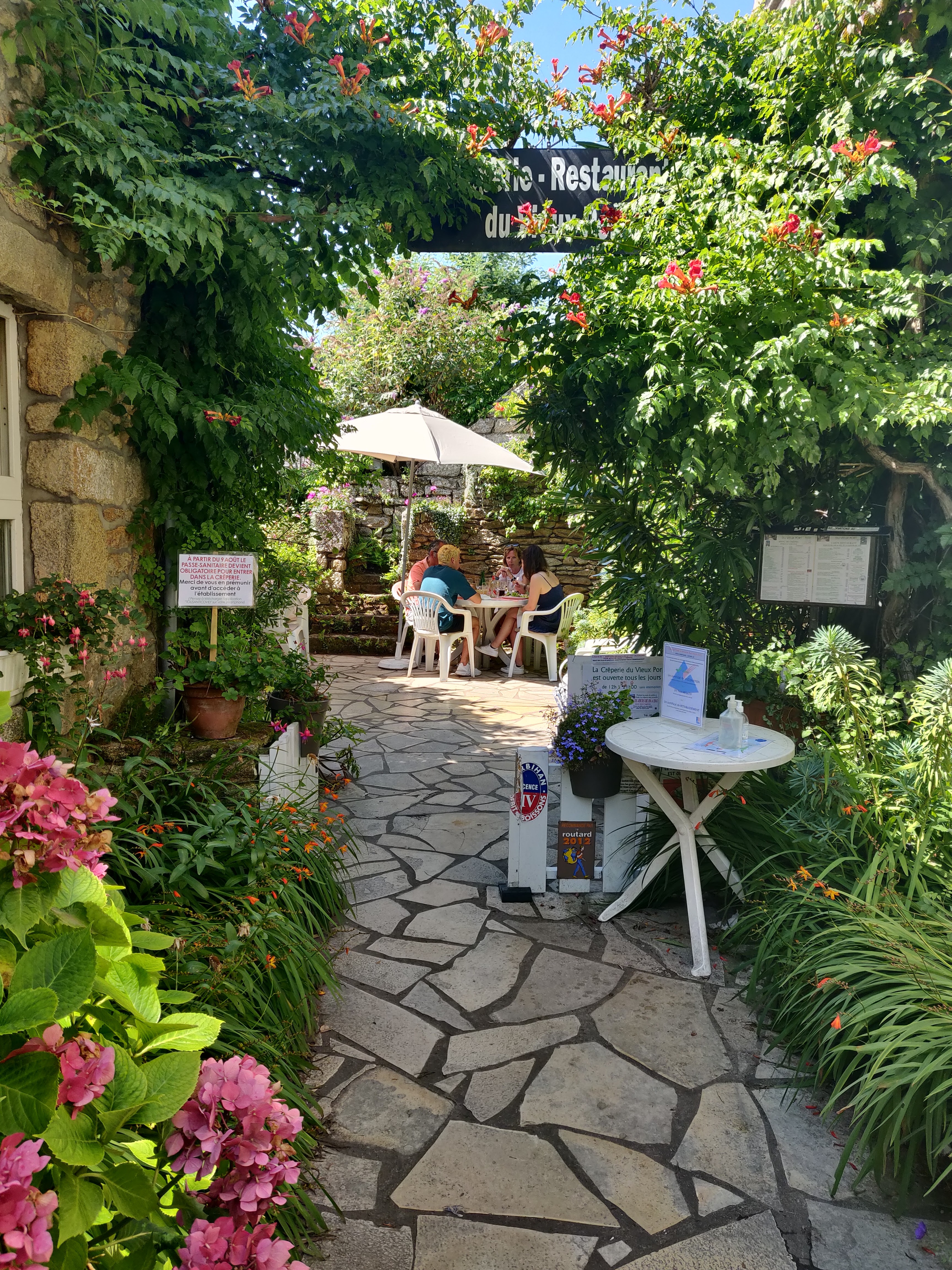 Photo n° 4 de l'avis de Rémi.O fait le 12/08/2021 à 13:02