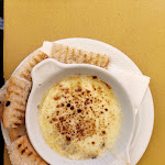 Photo n°6 de l'avis de Alberto.o fait le 25/07/2021 à 18:59 sur le  Ristorante Daniela à San Casciano dei Bagni