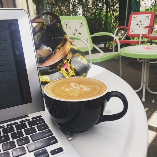 Coffee Shop «Texas Coffee Traders», reviews and photos, 1400 E 4th St, Austin, TX 78702, USA