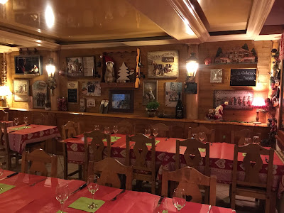 La Marmotte Gourmande à Roanne