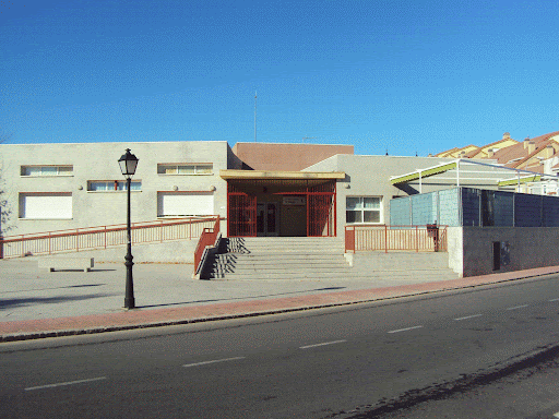 Escuela Infantil El Nogal en Alpedrete