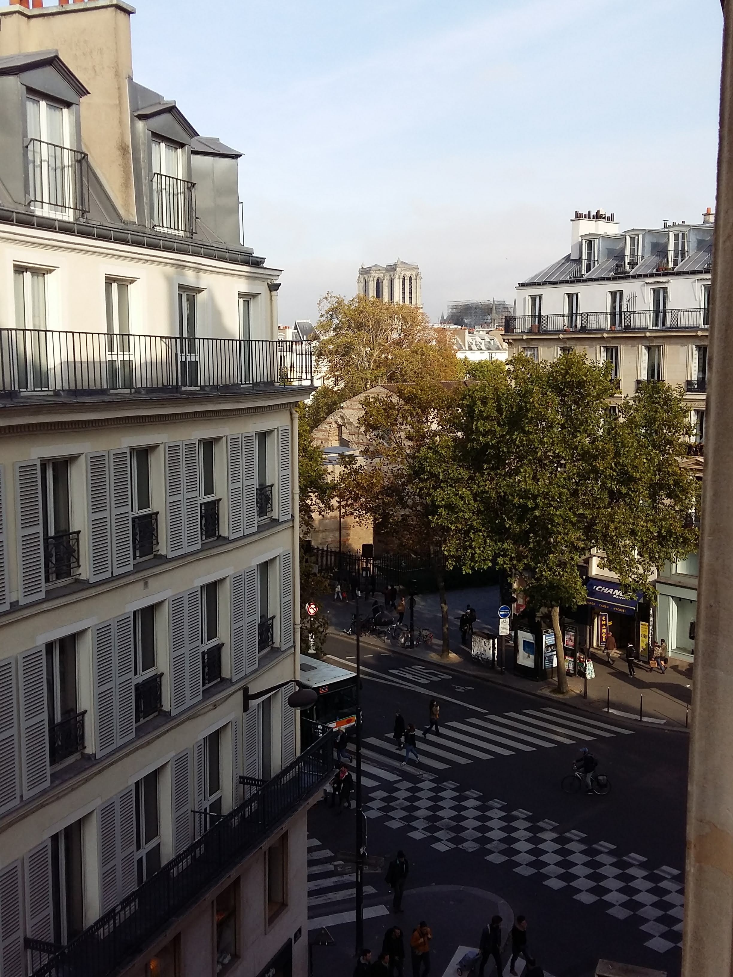 Photo n° 1 de l'avis de S. fait le 24/10/2019 à 06:18