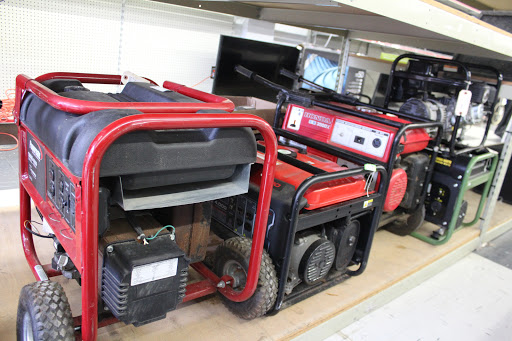 Pawn Shop «Motor City Pawn Brokers», reviews and photos, 26510 Gratiot Ave, Roseville, MI 48066, USA