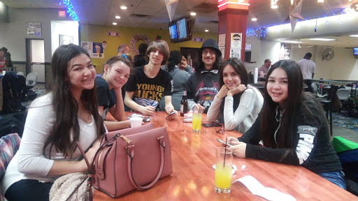 Bowling Alley «Oak Forest Bowl», reviews and photos, 15240 S Cicero Ave, Oak Forest, IL 60452, USA