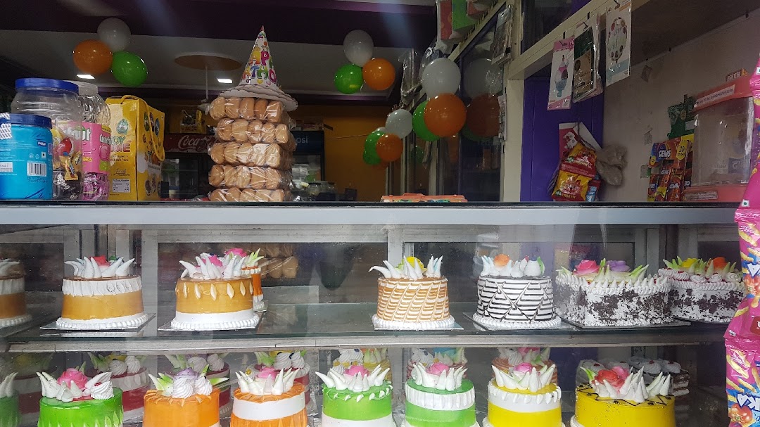 Aditya Raj Bakery