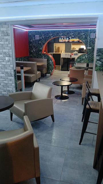 Grill Club Sandwich 74 Pringy